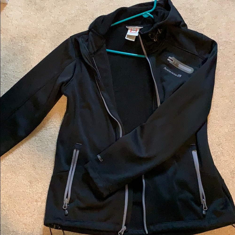Avalanche light winter jacket SIZE M